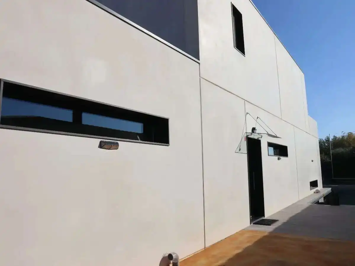 Chalet con terraza en venta en L'Armentera, imagen 4