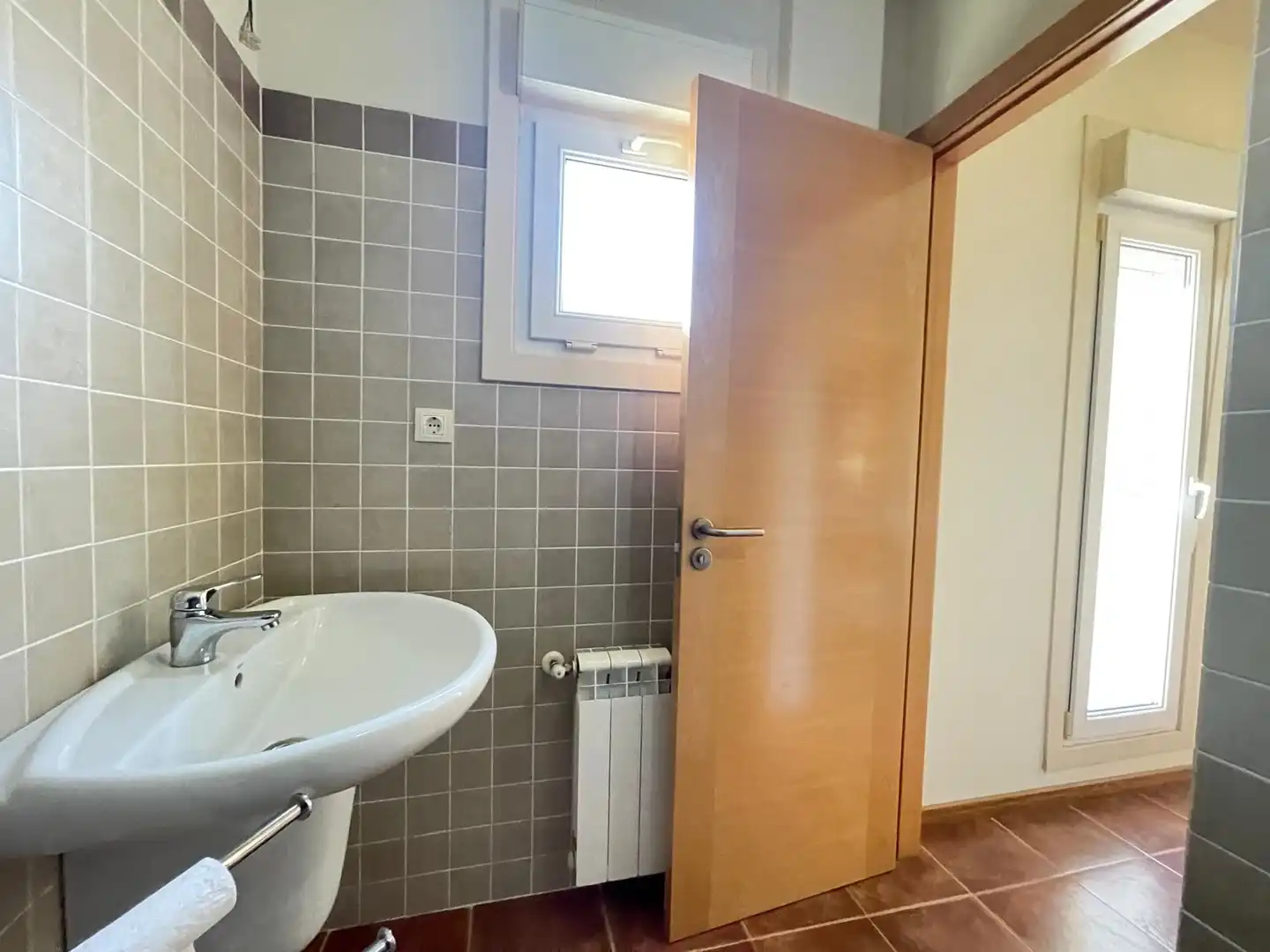 Bany de Casa o xalet en venda en Sada (A Coruña)