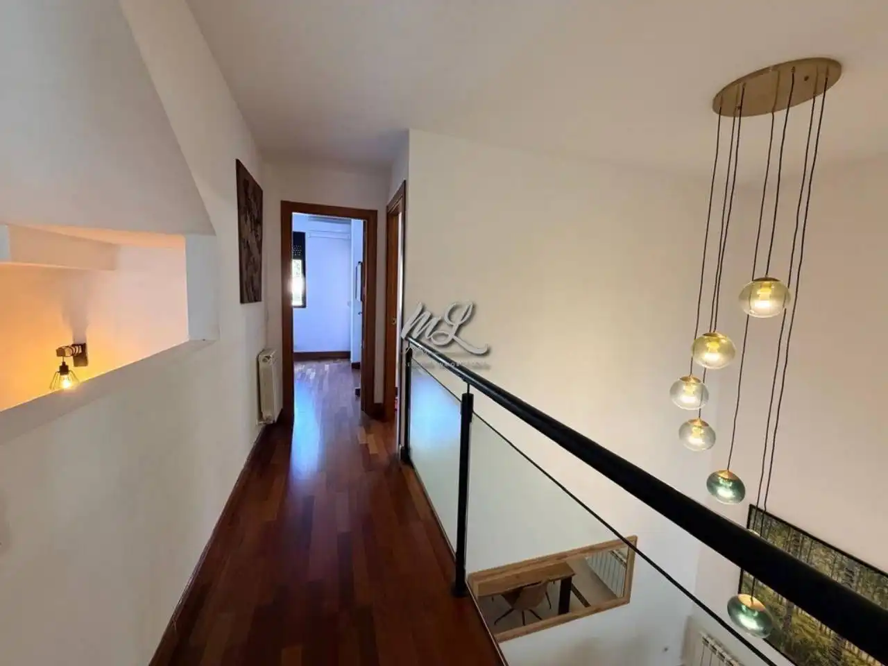 Casa adosada en venta en Santa Cruz del Retamar con Aire acondicionado, Calefacción y Jardín privado