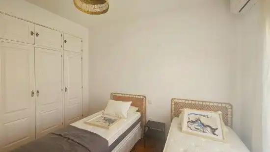 Casa adosada de lloguer a Sotogrande Costa