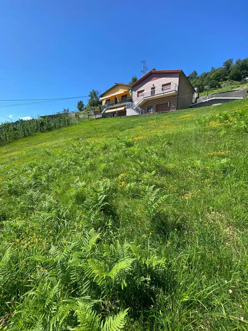 Residential land for sale in Caserio Trabanquin, imagen 10