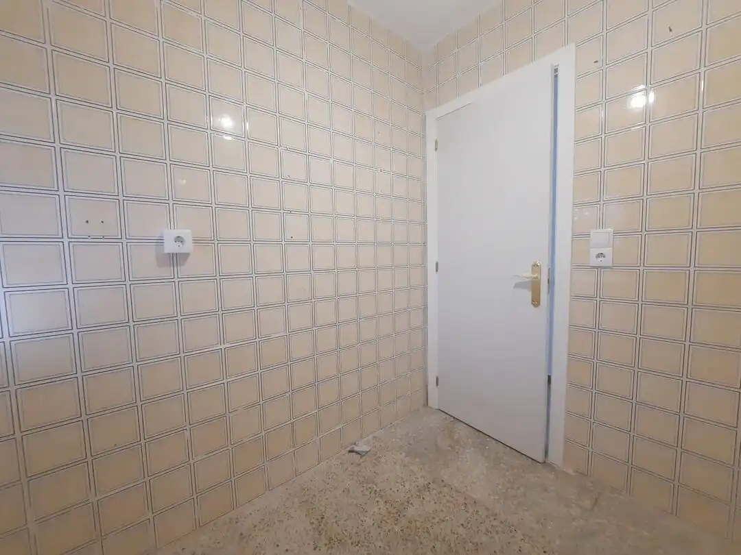 Flat for sale in Escalona  with Terrace
