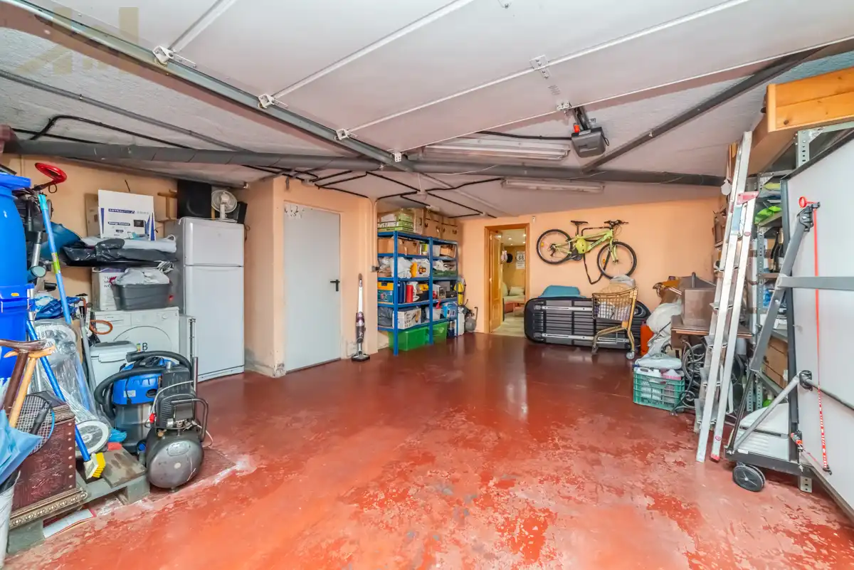 Casa o chalet en venta en Mejorada del Campo con Aire acondicionado, Calefacción y Jardín privado
