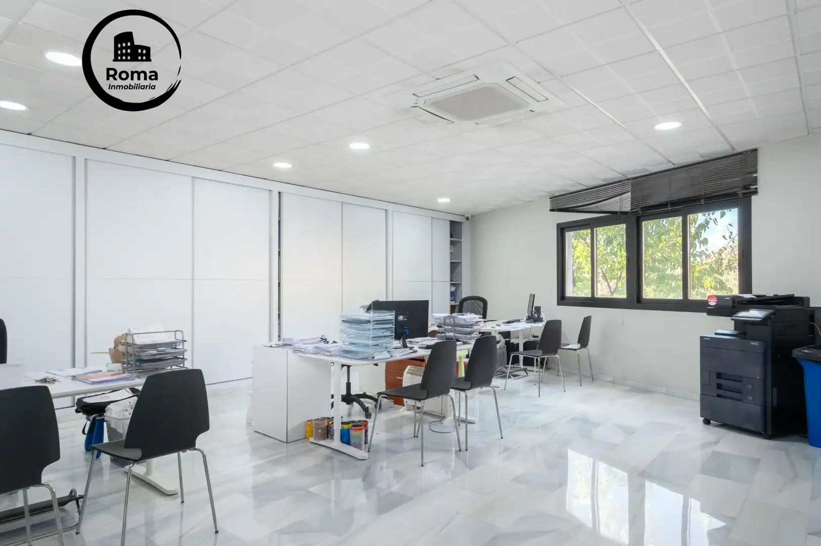 Industrial buildings for sale in Alfacar
