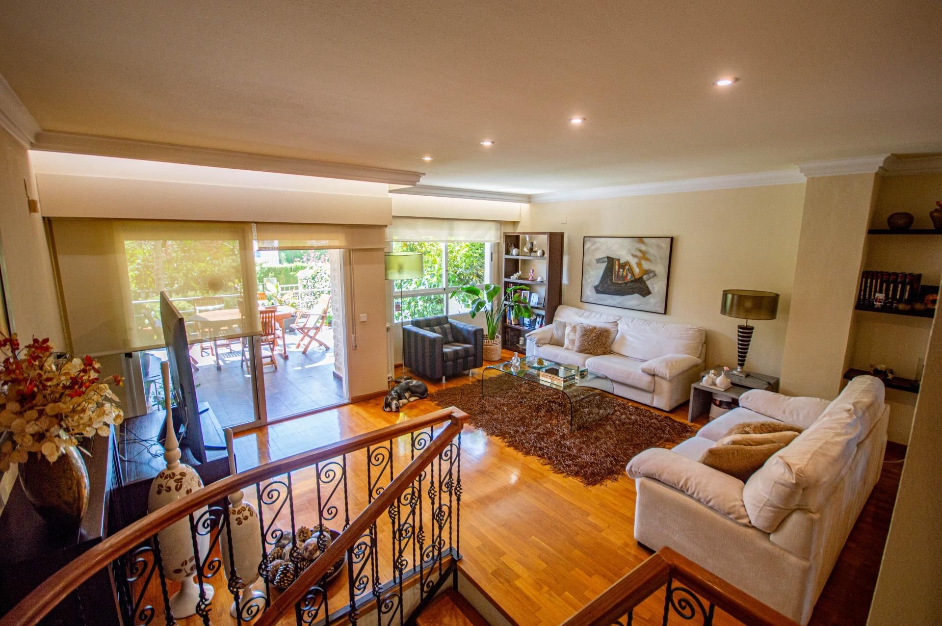 Casa adosada en venta en  CIES, 14