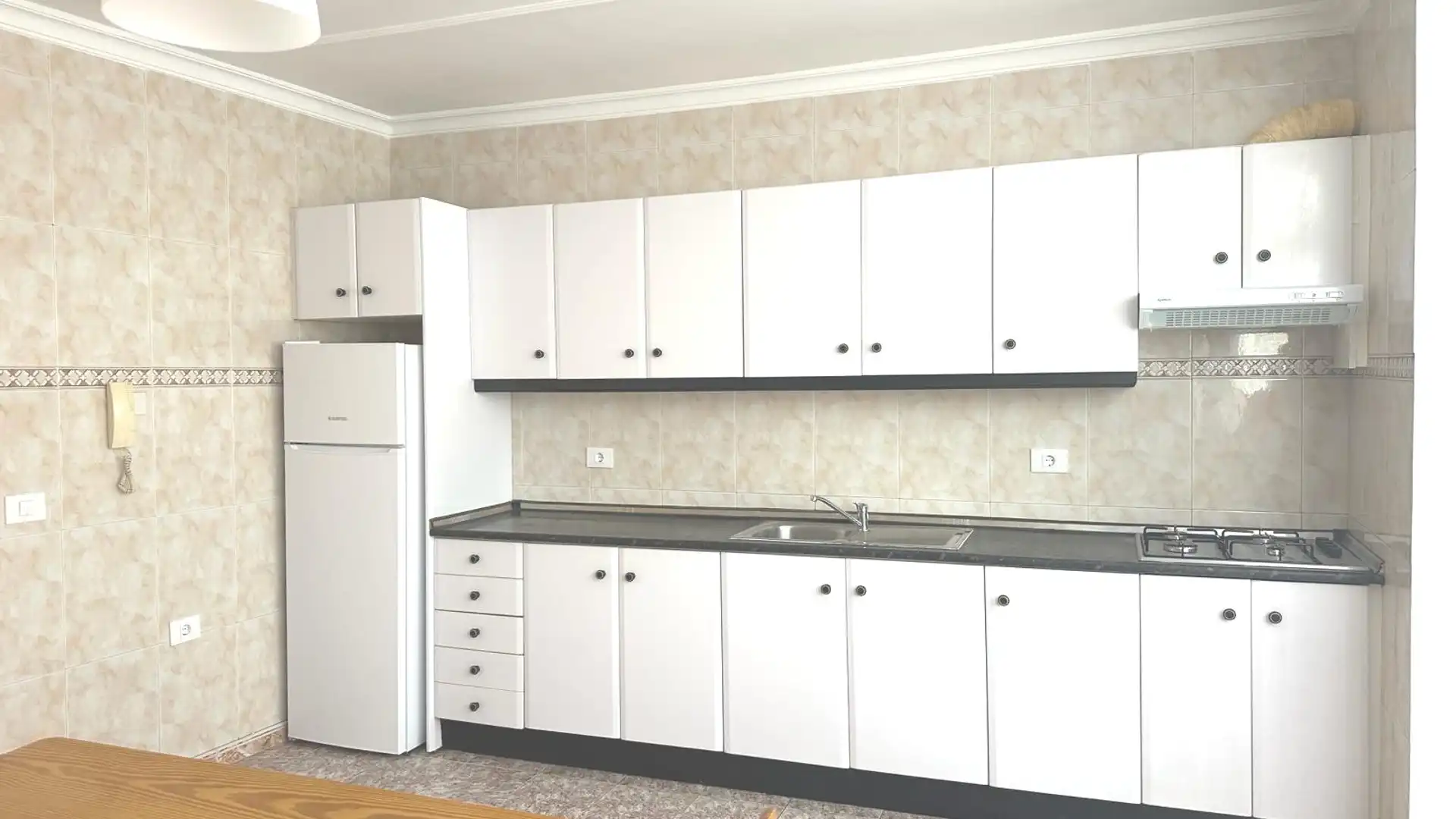 Piso de alquiler en Ingenio pueblo