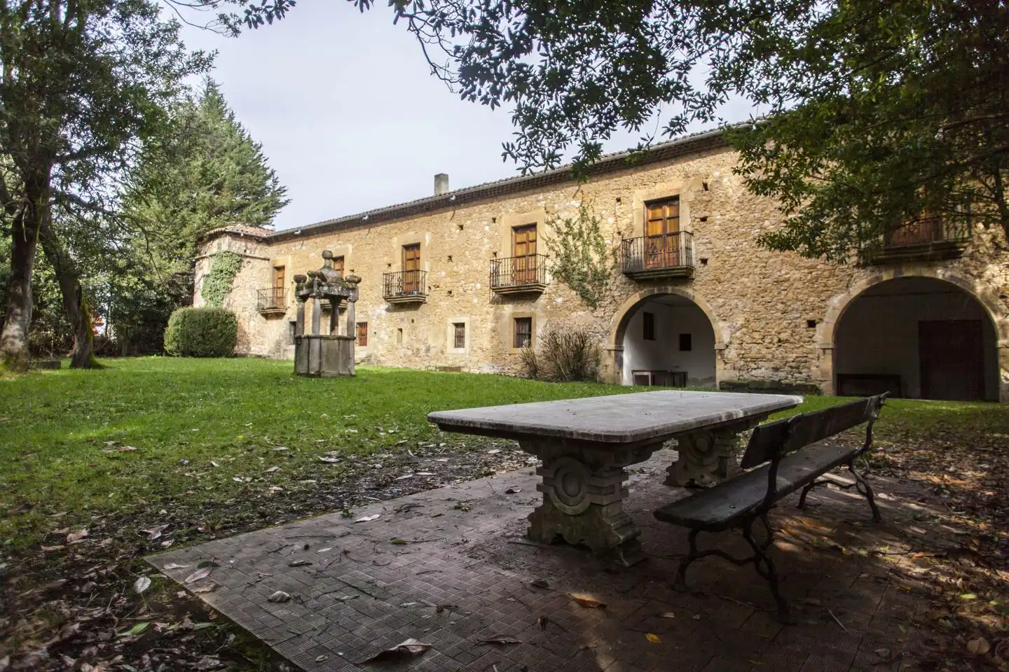 Finca rústica en venda a Del Rebollín, 1, Noreña