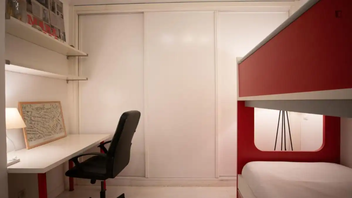 Apartment to rent in Centro, imagen 23