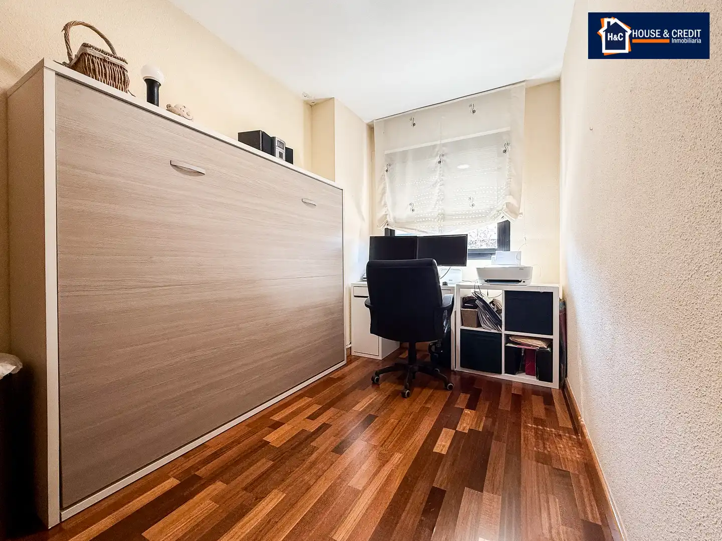 Habitación de Piso en venta en Pinto con Aire acondicionado, Calefacción y Terraza