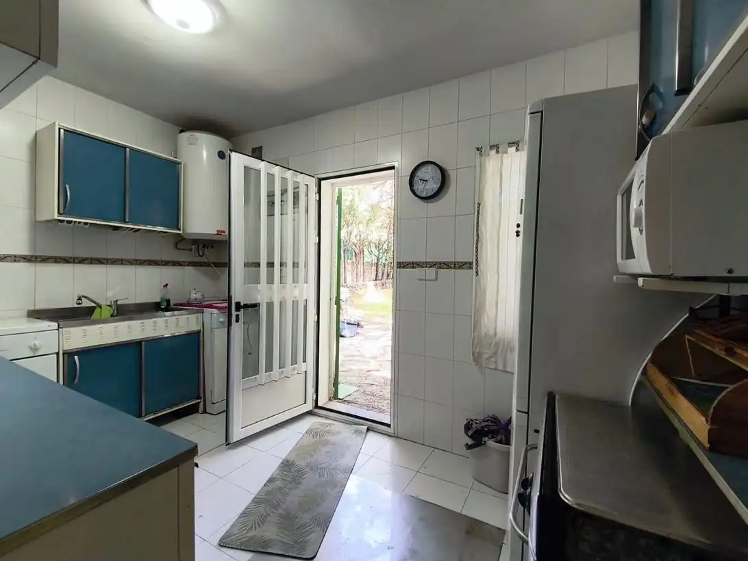 Casa o xalet en venda a Peguerinos