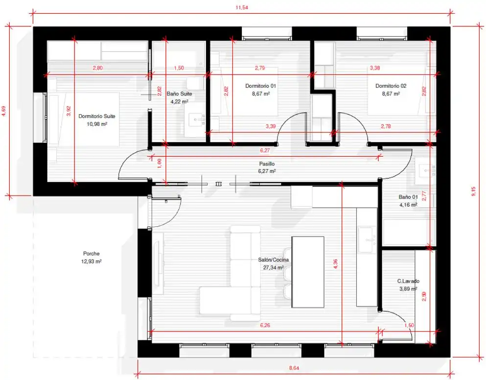Casa o chalet en venta en Albinyana