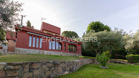 Foto 2 de Casa o xalet en venda a El Casar, Guadalajara