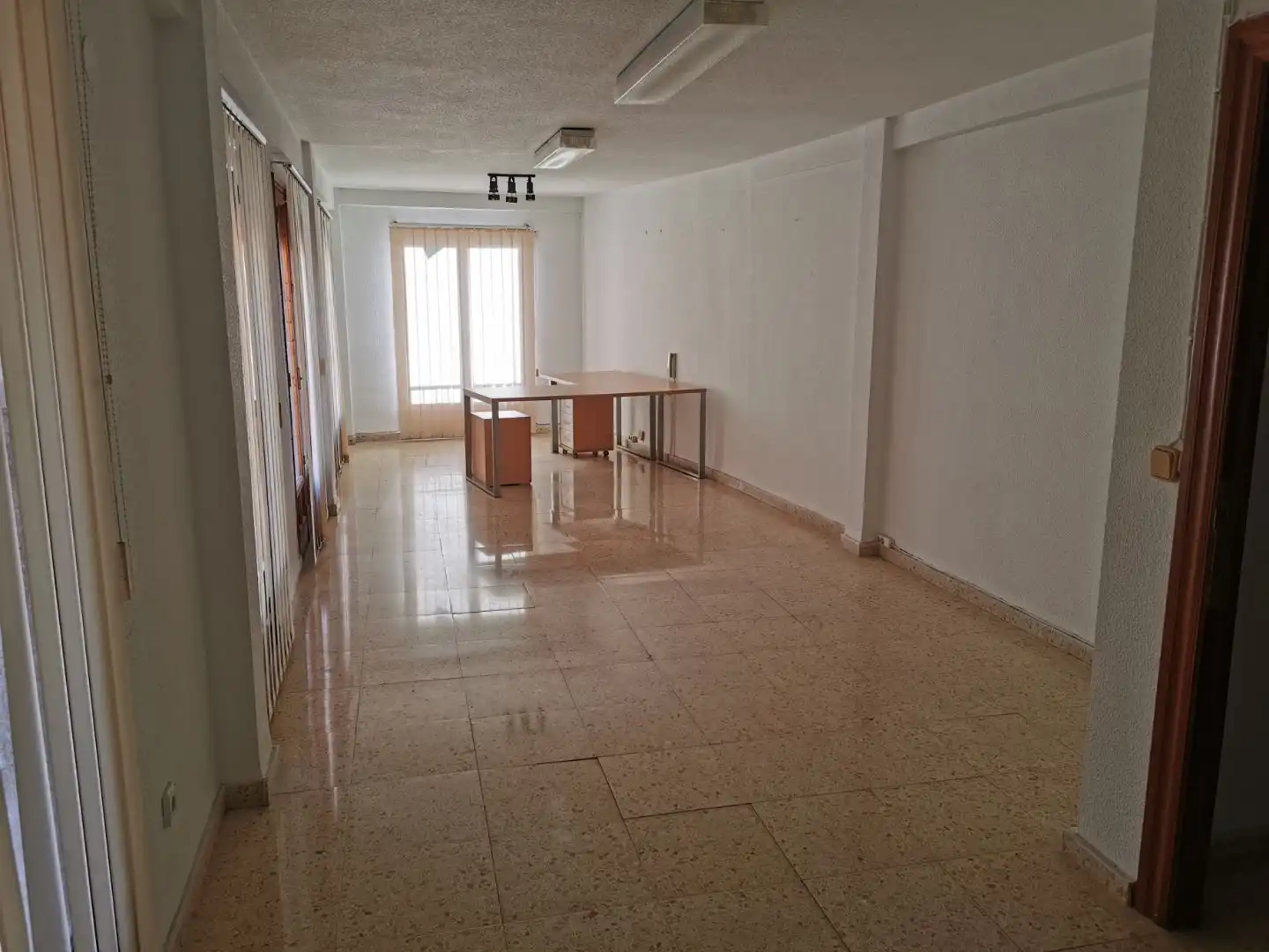 Büro zur Miete in Centro Urbano