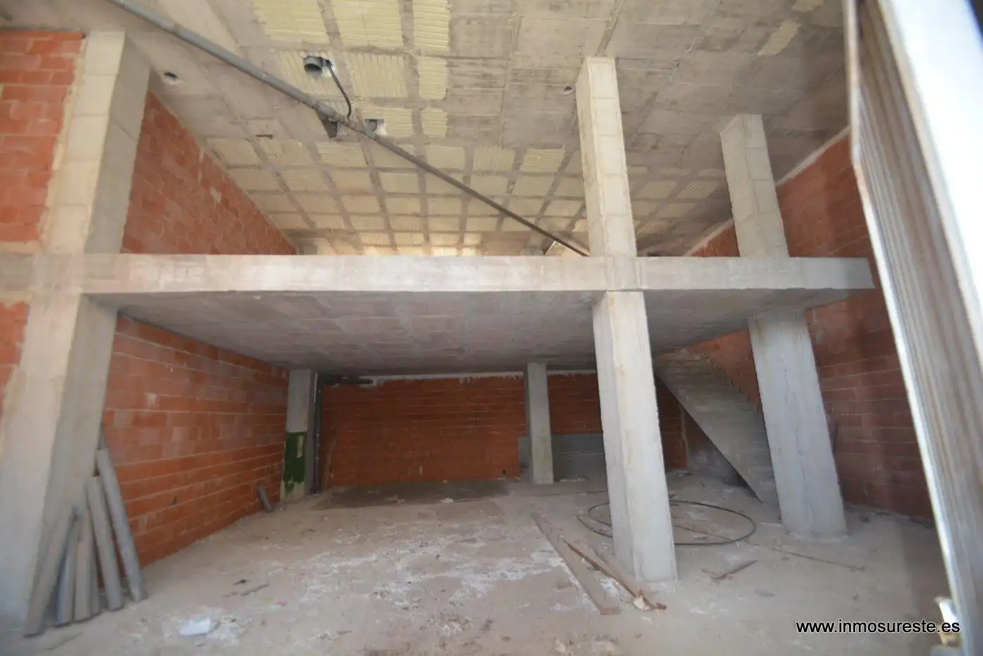 Gewerbefläche zum Verkauf in Orihuela ciudad, imagen 2