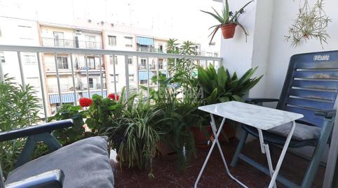 Foto 5 de Piso en venta en Nuevo Centro, Sagunto / Sagunt