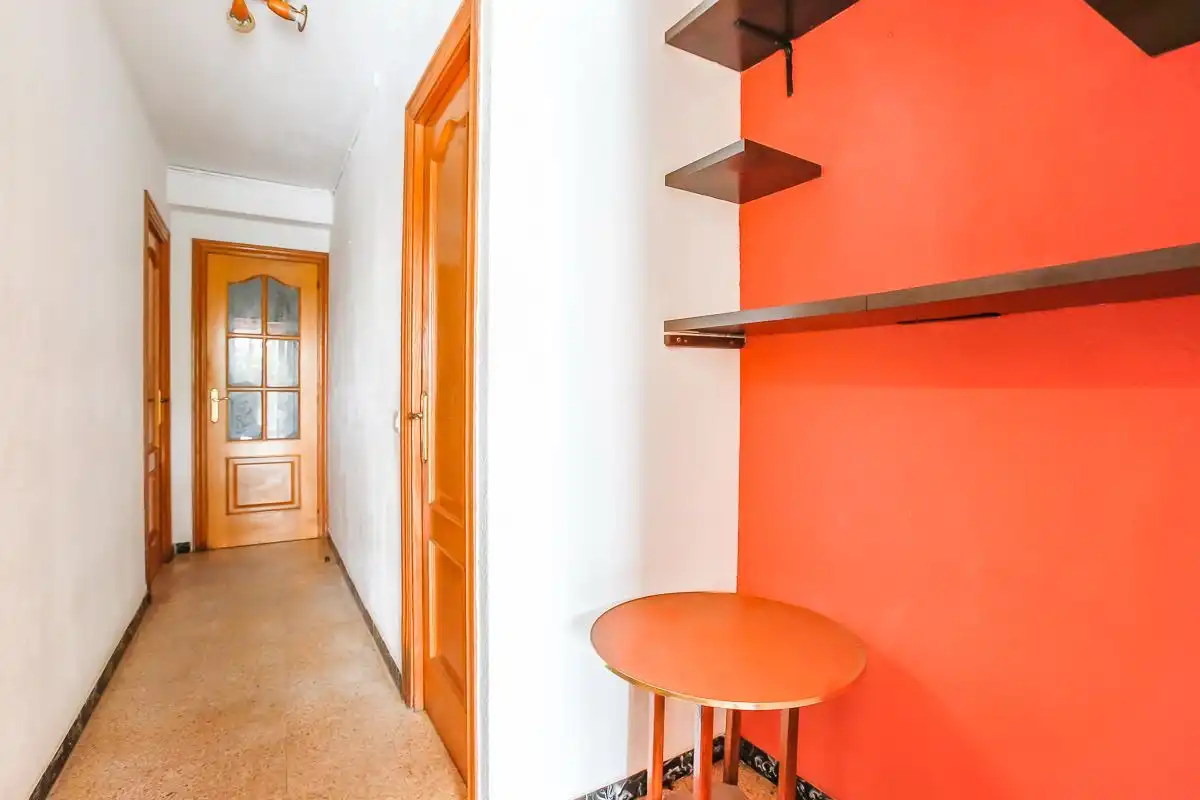 Piso en venta en Vilanova i la Geltrú