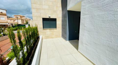 Foto 5 de Apartament en venda a Pablo Picasso, 5, Playa Flamenca, Alicante