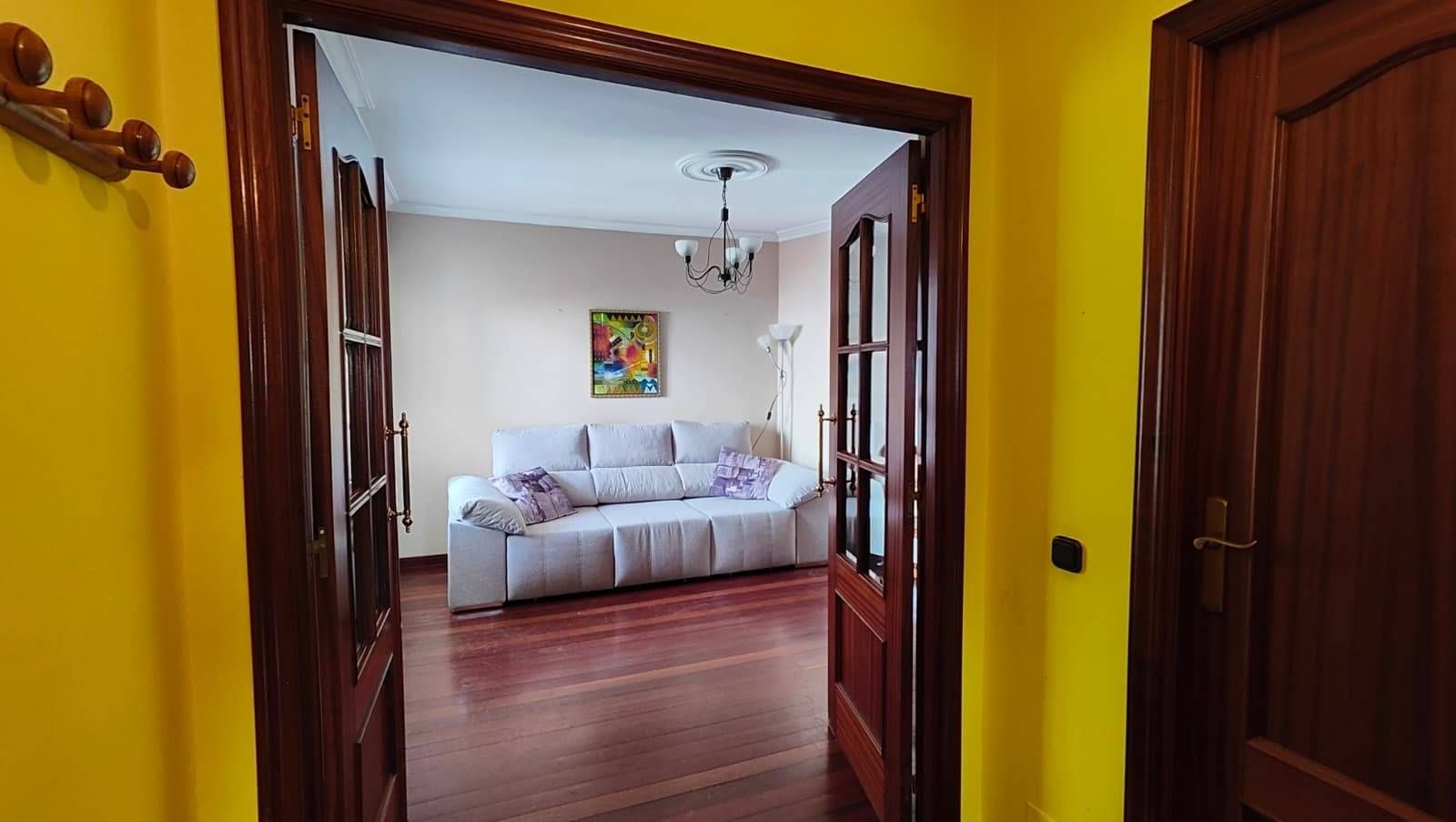 Àtic en venda a SAR, Ensanche - Sar