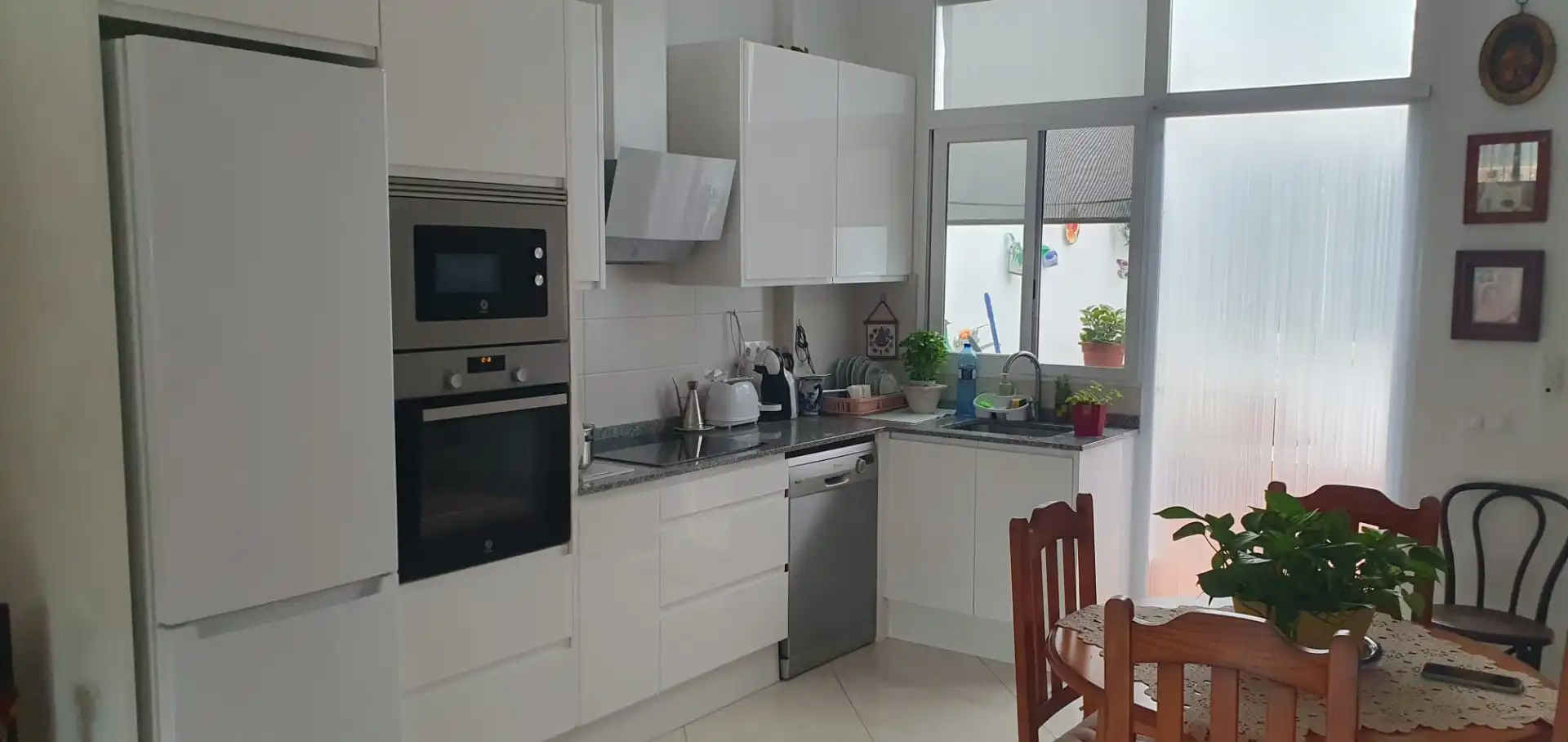 Cuina de Planta baixa en venda en Barx