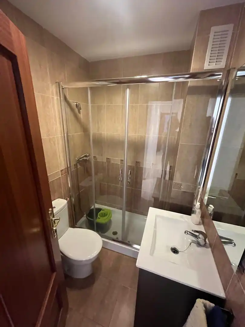 Baño de Piso en venta en Aguilar de la Frontera con Trastero