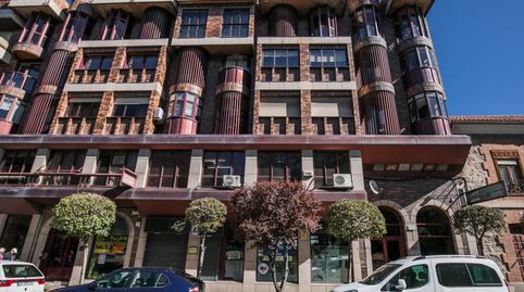 Photo 2 of Commercial properties for sale in Avenida Portugal, 47, Centro, Ávila Capital