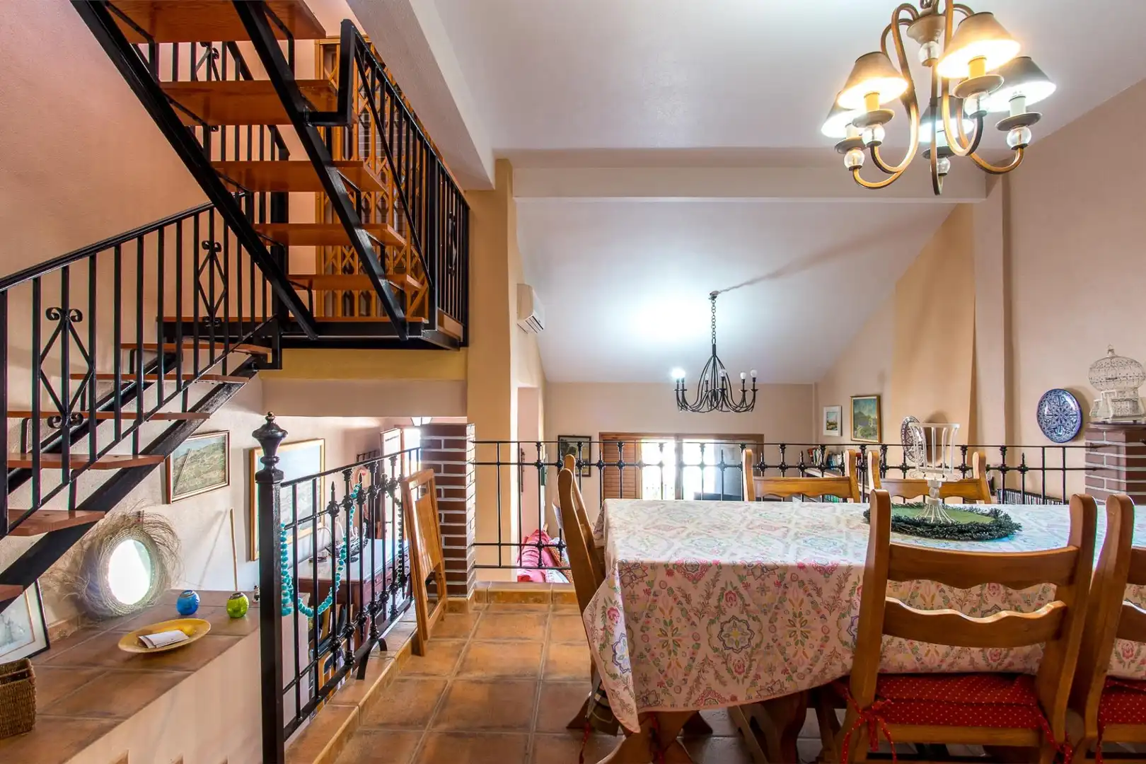 Villa mit Pool zum Verkauf in Villanueva del Río Segura, imagen 36