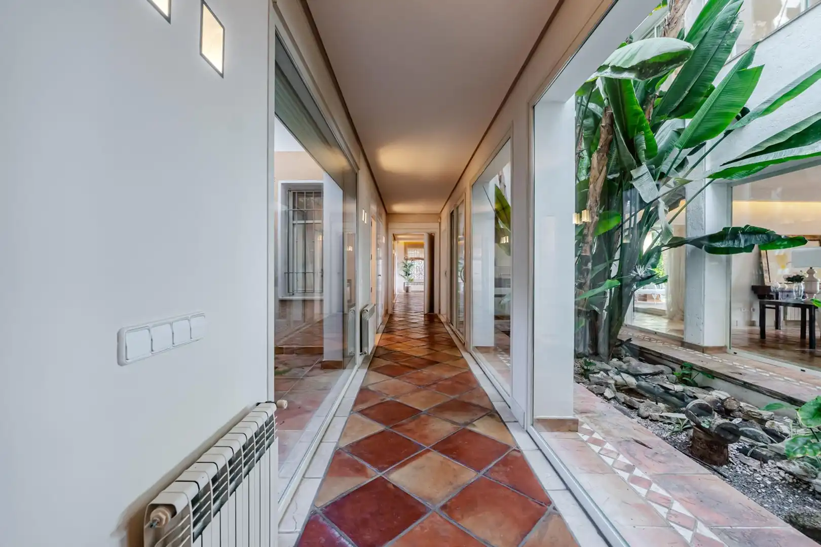 Casa o chalet en venta en Altea con Aire acondicionado, Calefacción y Jardín privado
