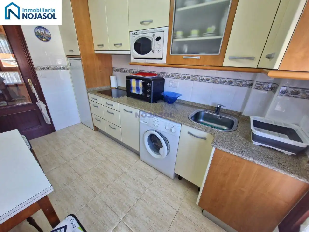 Apartament amb terrassa en venda a Calle el pedroso, imagen 20