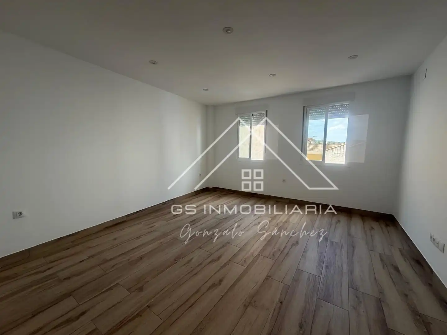 Sala de estar de Piso en venta en Lucena con Trastero