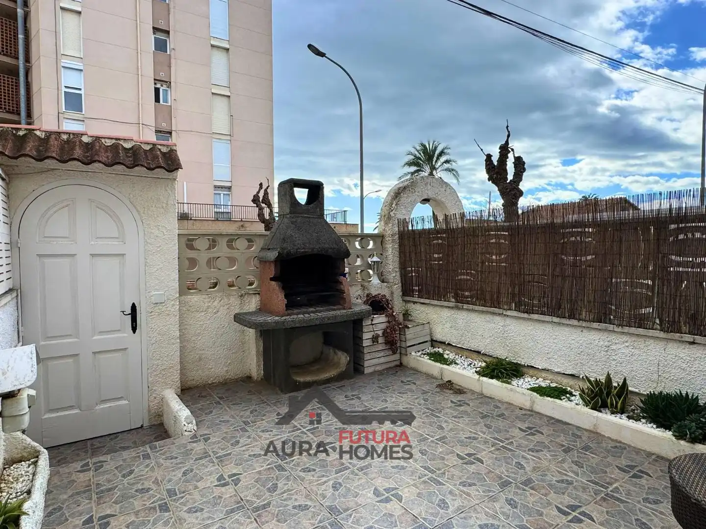 Maison mitoyenne avec terrasse à vendre à Avinguda dels Pins, imagen 10