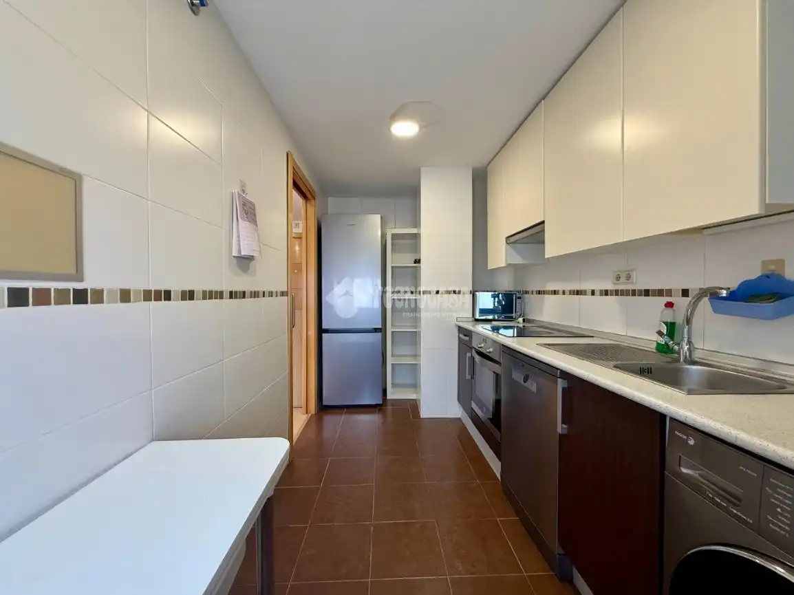 Appartement avec balcon à vendre à Alovera, imagen 7