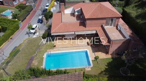 Photo 3 of House or chalet for sale in Calle Torrevella, Caldes d'Estrac, Barcelona