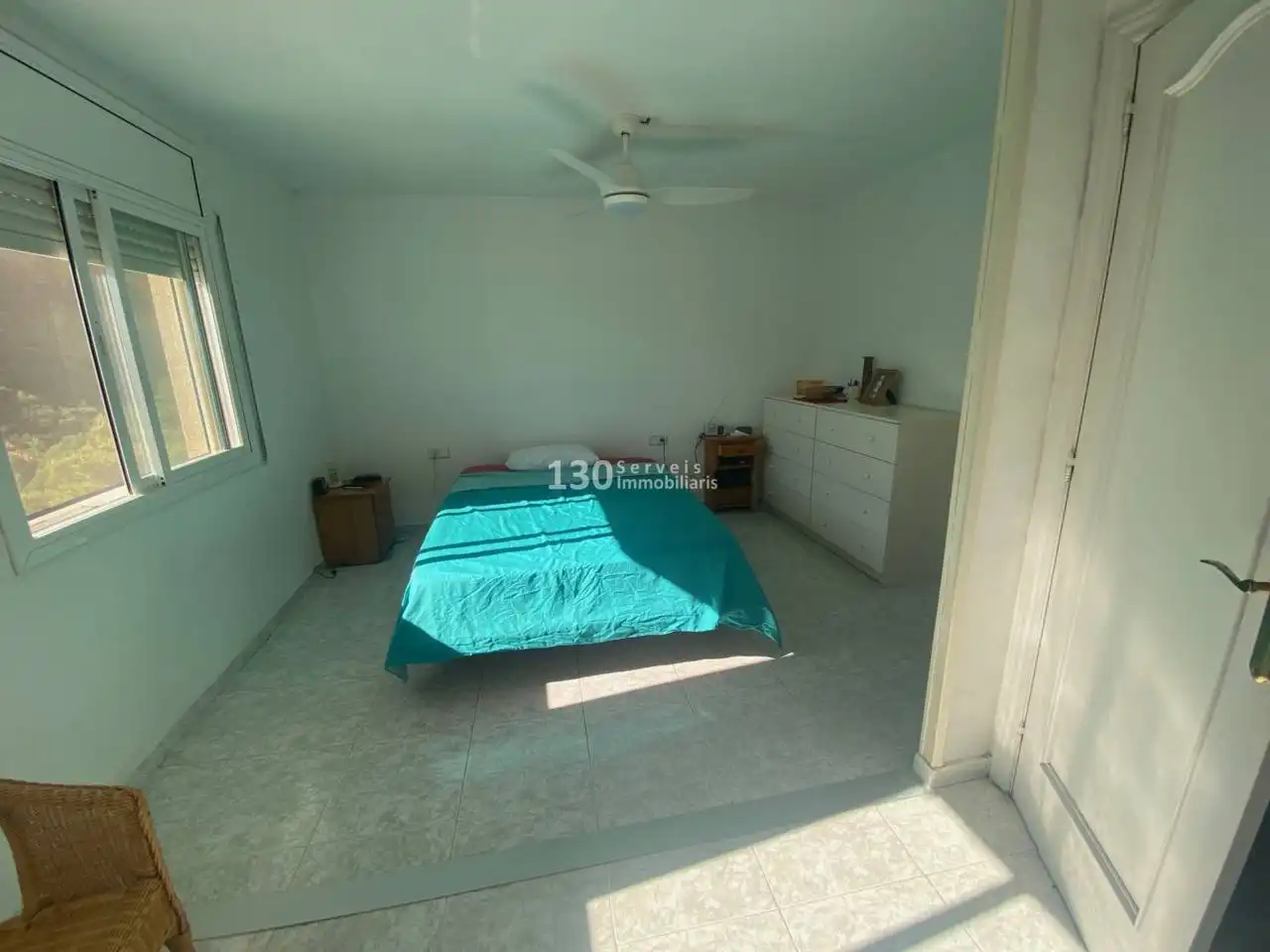 Habitación de Casa o chalet en venta en Sitges con Aire acondicionado, Jardín privado y Terraza