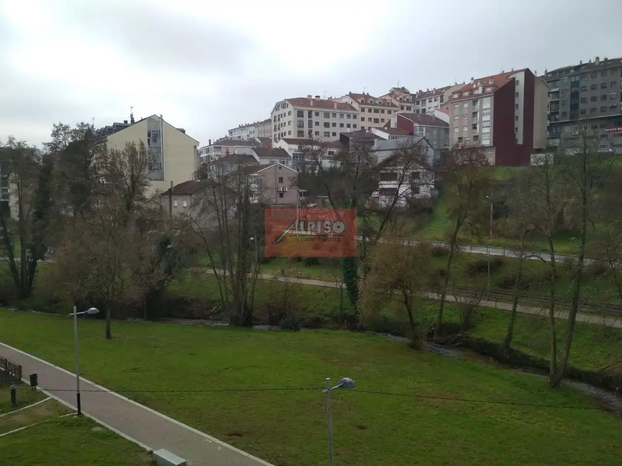 Local commercial à louer à Barbadás, imagen 7