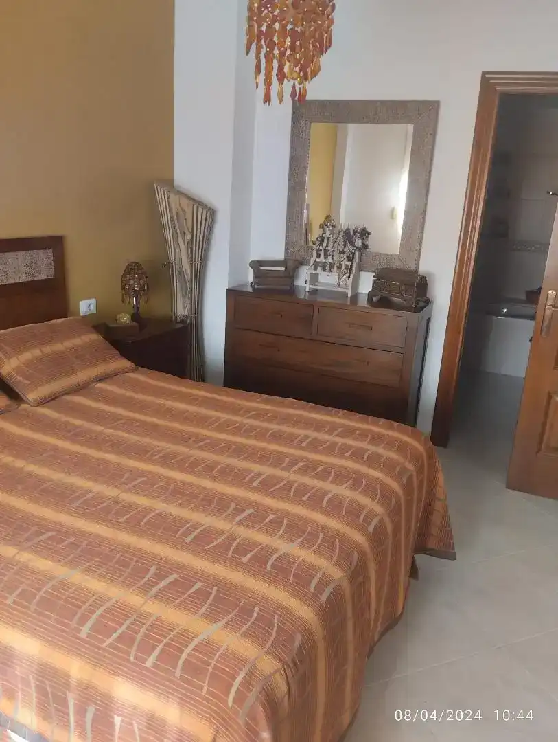 Habitación de Piso en venta en Vila-real con Aire acondicionado