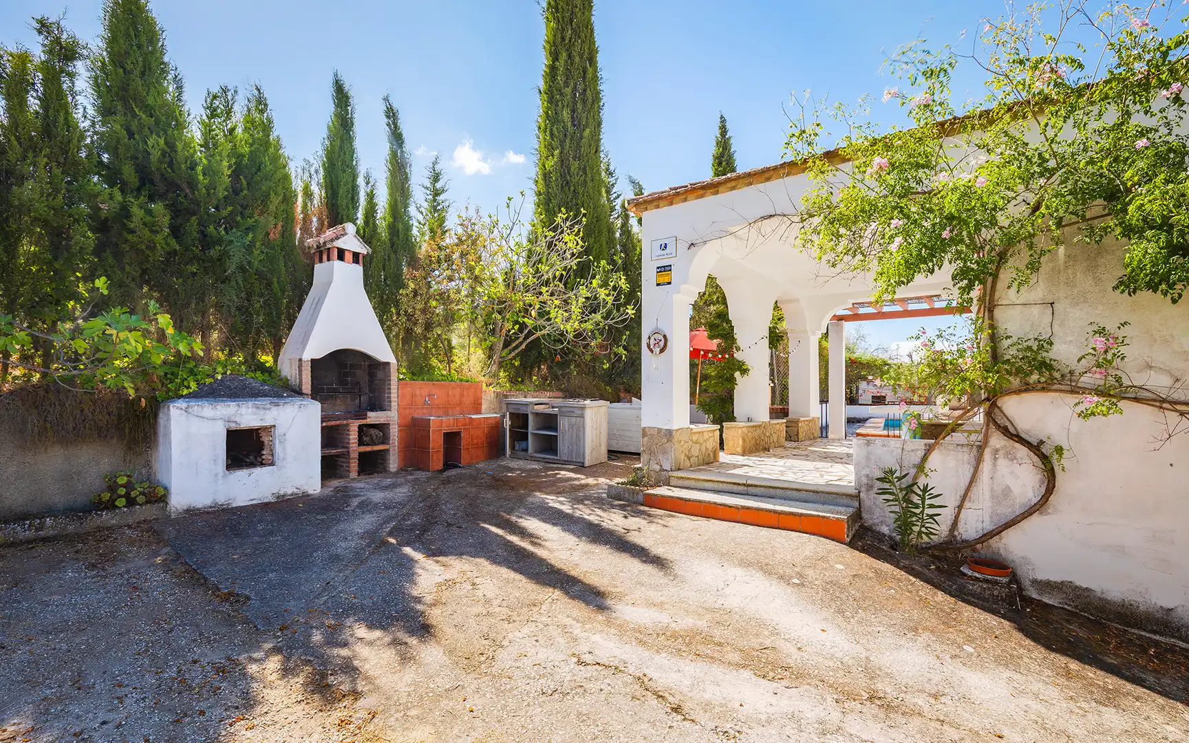 Maison avec piscine à vendre à Casco Histórico, imagen 20
