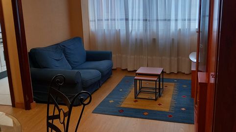 Foto 2 de Pis de lloguer a El Parque - Zapatón, Torrelavega