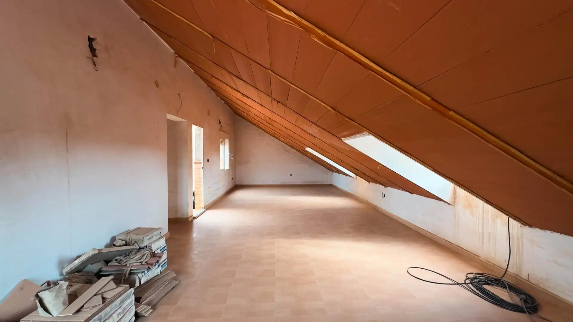 Houses for sale in Murcia  with Air Conditioner, Heating and Private garden