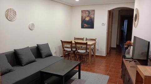 Foto 4 de Casa adosada en venta en Almansa, Albacete