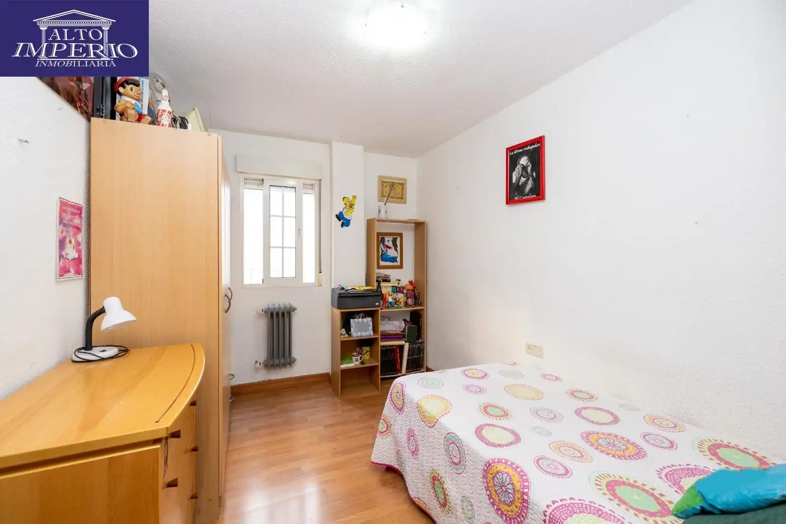 Piso con ascensor en venta en Calle VERACRUZ 7, imagen 28