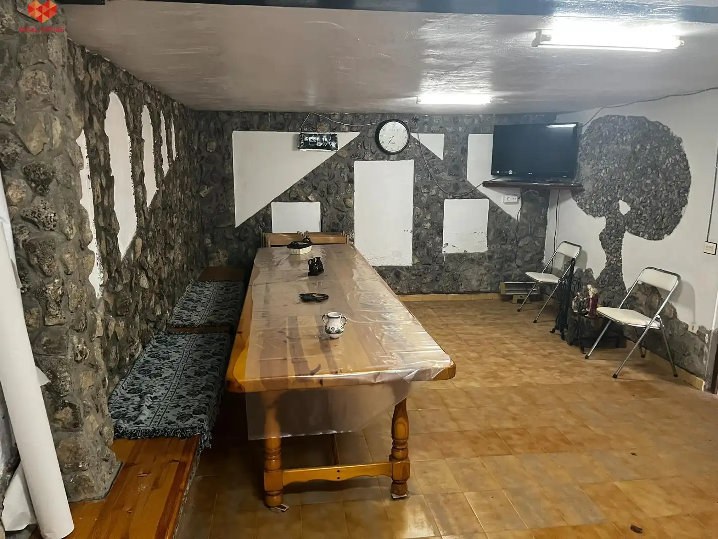 Casa o chalet en venta en Pinarnegrillo con Calefacción, Jardín privado y Terraza