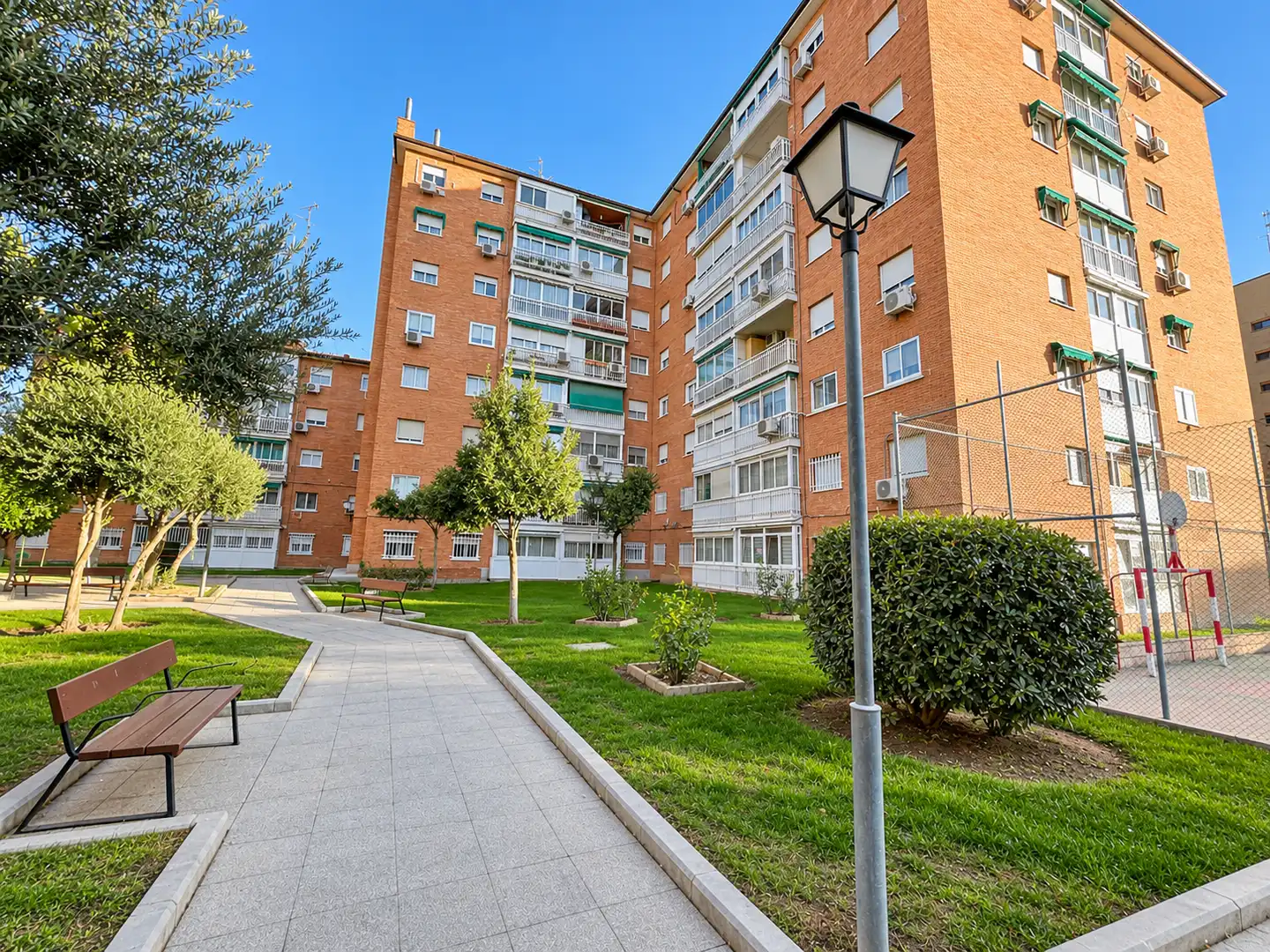 Appartamento in vendita a Villafontana - Estoril I, imagen 22
