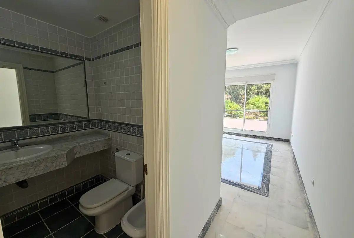 Penthouse zum Verkauf in Nueva Andalucía, imagen 21