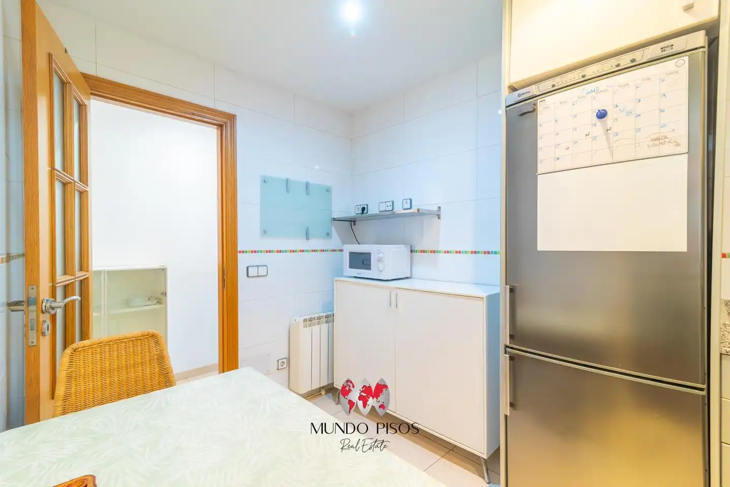 Flat for rent in calle de Joan Mascaró i Fornés, El Secar de la Real