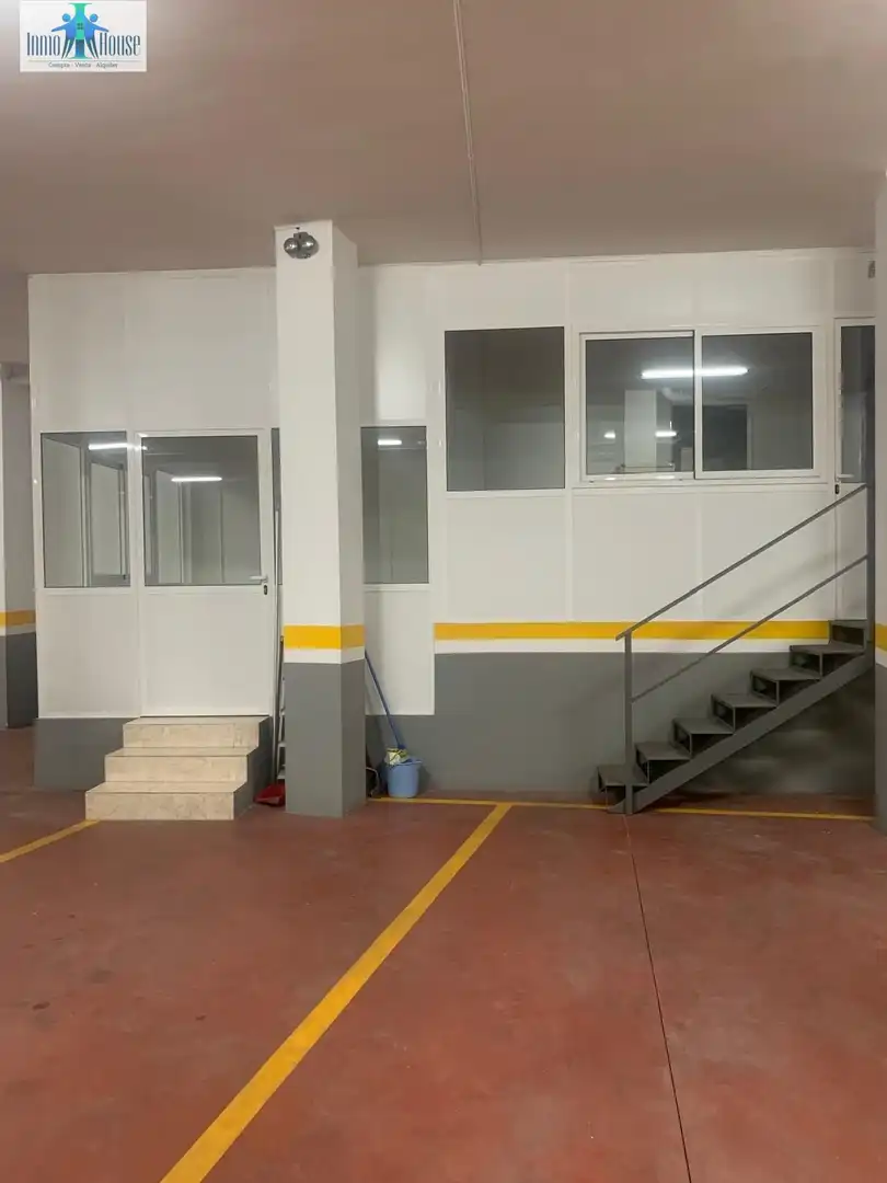 Local comercial en venda a San Pablo, imagen 4