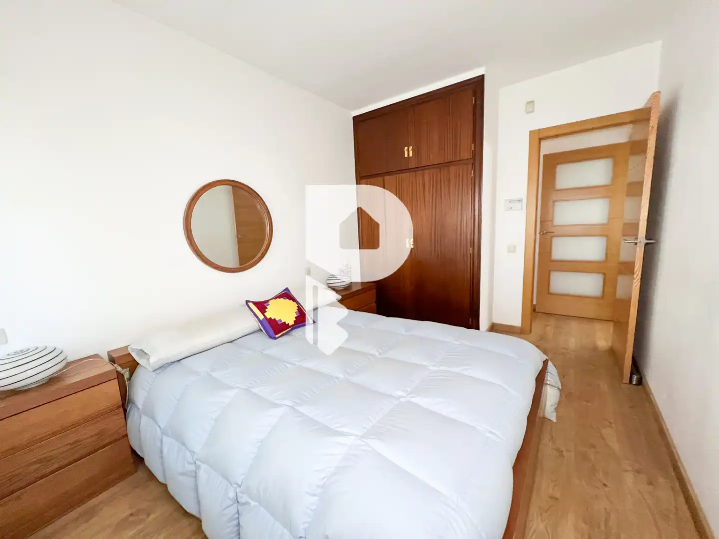 Dormitori de Casa o xalet en venda en Corbera de Llobregat amb Aire condicionat, Calefacció i Terrassa