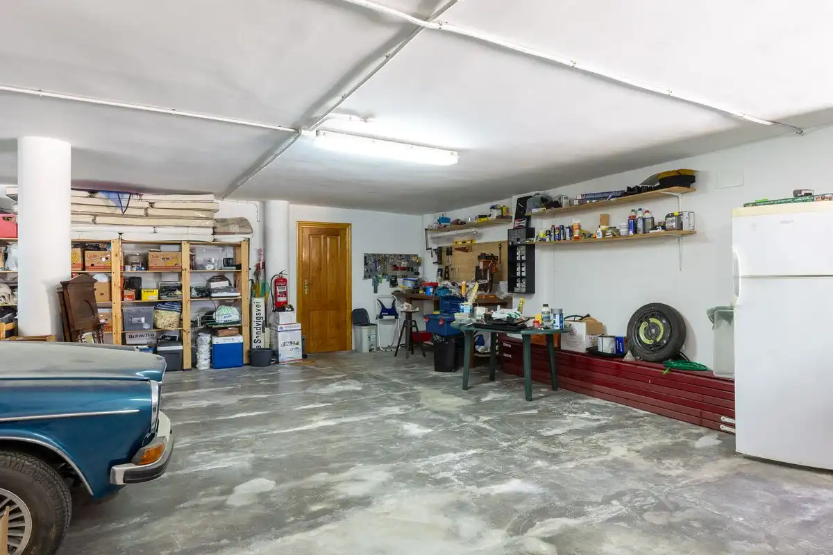 Maison avec terrasse à vendre à Carrer Vall d'Albaida, imagen 48