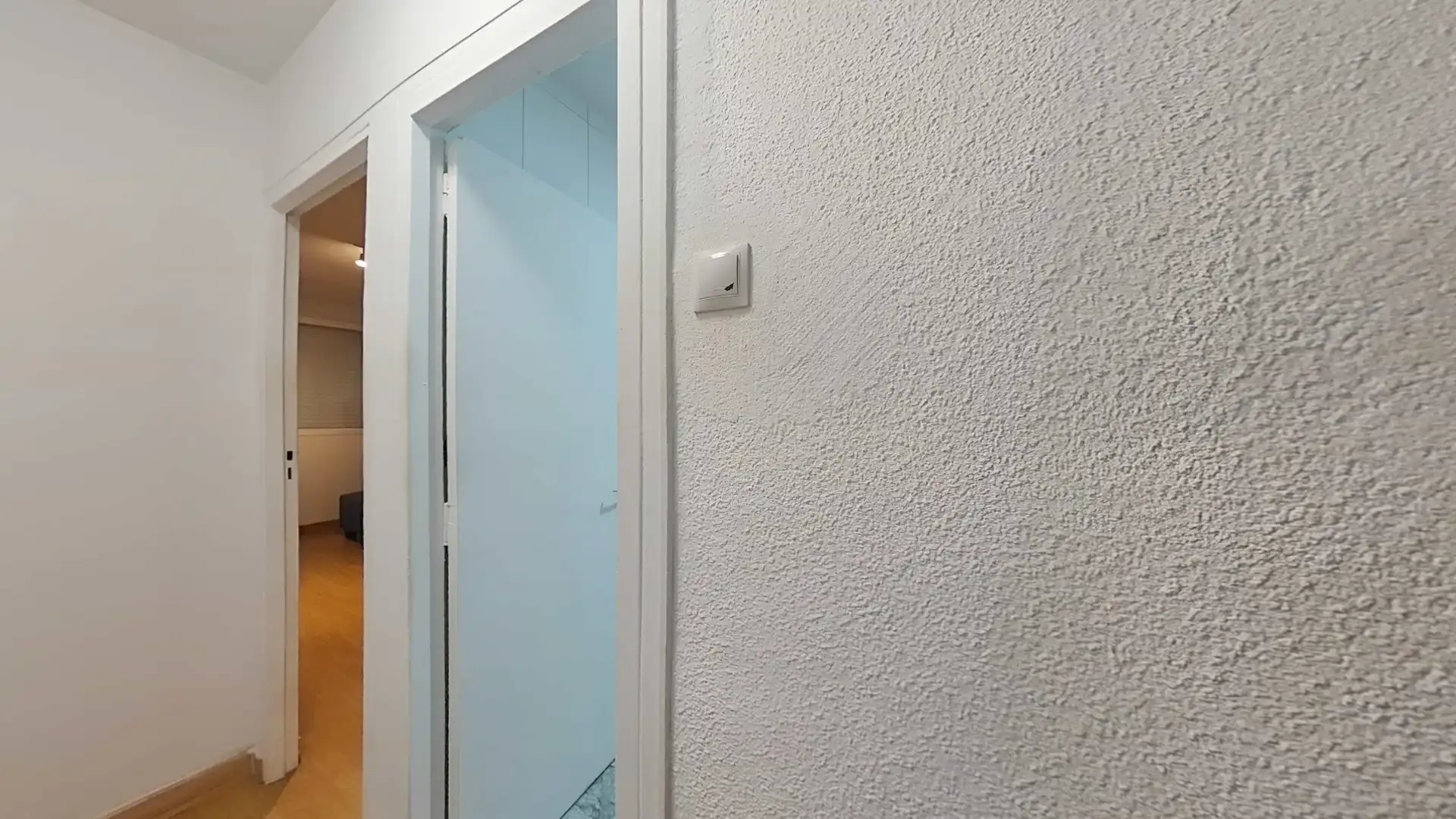 Flat for rent in Calle del Corregidor Señor de la Elipa, Marroquina