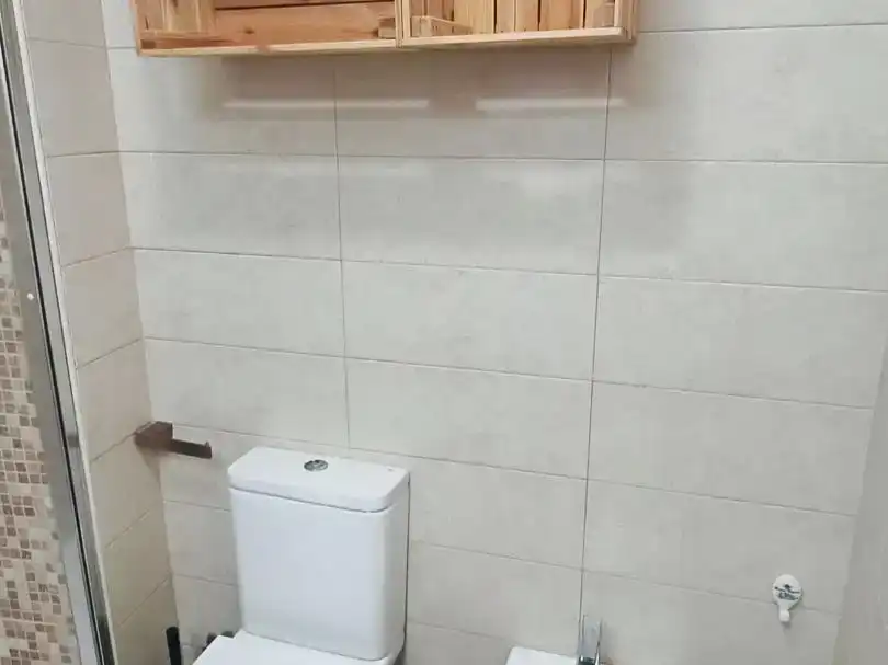 Flat for rent in Avenida España, 23, Centro