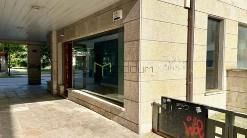 Photo 3 of Commercial properties for rent in Rúa Das Galeras, Campus Sur - Santa Marta, Santiago de Compostela